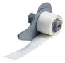 LABEL, THERMAL TRANSFER PRINTABLE, WHITE M7-16-423