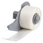 LABEL PRINTER TAPE, 1" X 30 , WHITE M7C-1000-498