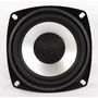 4" Aluminum Cone Woofer 55-1856