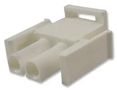 PLUG HOUSING, 2WAY 350777-1