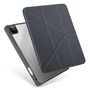 Uniq Moven case for iPad Pro 12.9&#39;&#39; (2021) - gray, UNIQ 8886463677223 8886463677223