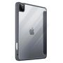 Uniq Moven case for iPad Pro 12.9&#39;&#39; (2021) - gray, UNIQ 8886463677223 8886463677223