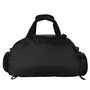 Wozinsky sports bag travel backpack hand luggage bag 40x20x25 cm for airplane black (WSB-B01), Wozinsky 5907769301278 5907769301278