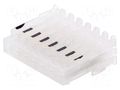 Connector: wire-board; plug; female; PIN: 7; MAS-CON; IDC; for cable PANCON CE100F24-7-C-E