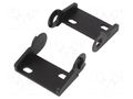 Bracket; B15/B15i; self-aligning; for cable chain IGUS 1050.34P