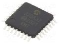 IC: AVR microcontroller; TQFP32; 1.8÷5.5VDC; Cmp: 3; AVR32; AVR-DA MICROCHIP TECHNOLOGY AVR32DA32-I/PT