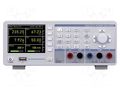 Meter: power analyzer; Display: colour,LCD TFT 3,5"; 100÷240VAC ROHDE & SCHWARZ HMC8015