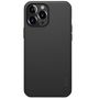 Nillkin Super Frosted Shield Pro durable case cover for iPhone 13 Pro Max black, Nillkin 6902048222878 6902048222878