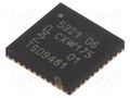 IC: NFC/RFID tag; 2.7÷5.5VDC; I2C,SPI,UART; SMD; HVQFN40 NXP PN5321A3HNC106.557