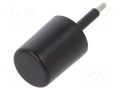 Antenna; RF; -10.2dBi; soldered; 50Ω; 901÷931MHz; -40÷90°C LINX TECHNOLOGIES ANT-916-JJB-ST