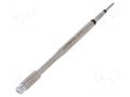 Tip; special; 3.8x5mm; longlife JBC TOOLS JBC-C245053
