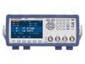 Tester: batteries and rechargeable batteries; 235x104x360mm B&K PRECISION BA6011