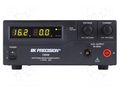 Power supply: laboratory; single-channel,adjustable; 1÷16VDC B&K PRECISION BK1900B