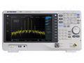 Spectrum analyzer; In.imp: 50Ω; 9E-06÷3.2GHz; Resolution: 1Hz B&K PRECISION BK2683