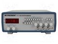 Laboratory generator: function; 5MHz; LED; 4 digit; Ch: 1 B&K PRECISION BK4011A