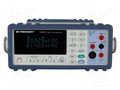 Benchtop multimeter; VFD; 4,75 digit (50000); True RMS AC+DC B&K PRECISION BK5491B