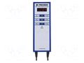 Tester: rechargeable batteries; 74x265.1x54mm; 12V; Display: LED B&K PRECISION BK600B