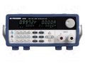 Electronic load; 150V; 30A; 300W; 214.5x88.2x354.6mm; 100÷240VAC B&K PRECISION BK8500B