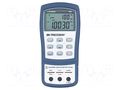 LCR meter; LCD; (10000),(40000); 4x/s; 4pF÷20mF; Accuracy: 0.1% B&K PRECISION BK880