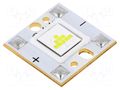 LED; white cold; 5380-6760K; 31W; 2750÷3200lm; 120°; 20x20x2.2mm ProLight Opto PBVF-31FWU-F9G