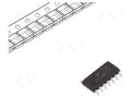IC: SoC; LoRa; SMD; CMOSTEK HOPE MICROELECTRONICS CMT2160A