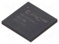 IC: PIC microcontroller; 512kB; 120MHz; 2.3÷3.6VDC; SMD; QFN64 MICROCHIP TECHNOLOGY 32MK0512MCJ064IR4X