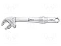Wrench; spanner,self-adjusting; Jaw capacity: 16÷19mm WERA WERA.05020101001