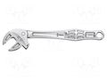 Wrench; spanner,self-adjusting; Spanner: 24mm÷32mm; L: 322mm WERA WERA.05020102001