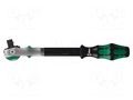 Rattle; 1/2"; 277mm; Teeth: 72 WERA WERA.8000C