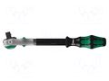 Rattle; 1/2"; 277mm; Teeth: 72 WERA WERA.8000C