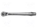 Rattle; 1/2"; Zyklop Metal; 271mm; Teeth: 72 WERA WERA.05004064001