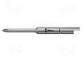 Screwdriver bit; Microstix®; 1; Socket size: 4mm WERA WERA.05066854001