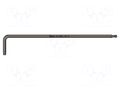 Wrench; Torx®; TX15; Overall len: 123mm WERA WERA.967PKXL/TX15