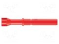 Interchangeable blade; insulated; double bit key; 89mm; 1kVAC WERA WERA.05003463001
