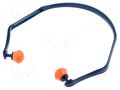 Noise stoppers; Attenuation level: 26dB 3M 3M-1310