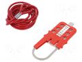 Fuse lockout PANDUIT PSL-MLDT