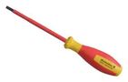 SCREWDRIVER, SLOT, 245MM, 125MM, 5.5MM 2749850000