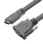 CABLE ASSY, 26POS SDR-MDR PLUG, 3.3  CLCA02HF-1M