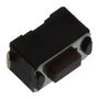 TACTILE SW, SPST-NO, 0.05A, 12VDC, SMD ADTSM31NV