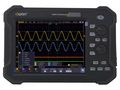 Handheld oscilloscope; 100MHz; 8bit; LCD TFT 8"; Ch: 4; 1Gsps OWON TAO3104