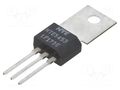 Thyristor; 50V; Ifmax: 4A; Igt: 0.2mA; TO202-3; THT; Ifsm: 20A; 1.2us NTE Electronics NTE5453