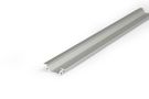 LED Profile GROOVE10 BC/UX 2000 anod. 76210020 5901597201120