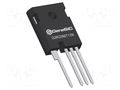 Transistor: N-MOSFET; SiC; unipolar; 1.2kV; 90A; Idm: 240A; 542W GeneSiC SEMICONDUCTOR G3R20MT12K