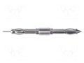 Measuring tip; Tip diameter: 4mm; Socket size: 4mm SCHÜTZINGER PRUEF2013NI
