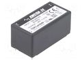 Converter: AC/DC; 16.8W; Uin: 85÷265VAC,120÷370VDC; Uout: 24VDC TDK-LAMBDA KWS15A-24