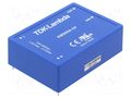 Converter: AC/DC; 60W; Uin: 90÷264VAC,120÷370VDC; Uout: 24VDC; 87% TDK-LAMBDA KMS60A-24