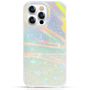 Kingxbar Shell Series luxury elegant phone case for iPhone 13 Pro pearl-mint, Kingxbar 6959003552860 6959003552860