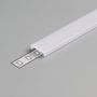 LED profile's cover C, 3 meters, for profile ARC12 white OPAL, TOPMET 76650038 5901597239246