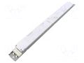 Power supply: switching; LED; 50W; 20÷50VDC; 350÷1050mA; LCA; OUT: 1 TRIDONIC 28000656