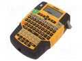 Label printer; Keypad: QWERTY; Resolution: 180dpi; Display: LCD DYMO DYMO.S0955990